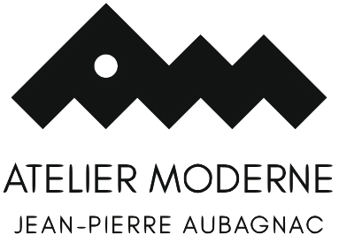 Atelier Moderne Jean-Pierre Aubagnac