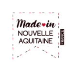 logo Made In Nouvelle-Aquitaine