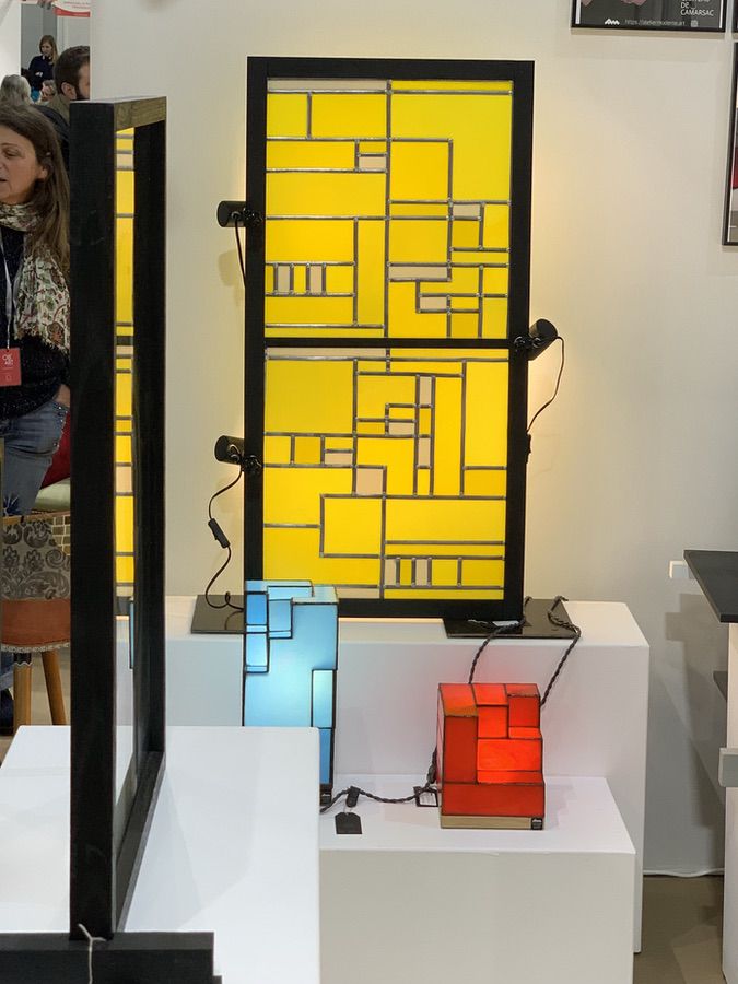 atelier-moderne-jean-pierre-aubagnac-ob-art-2025-stand-3